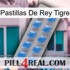 Tiger King Pills 22